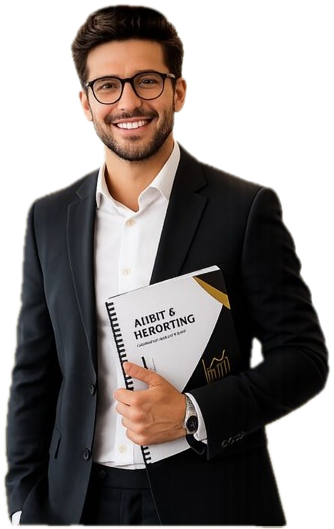 Al Ruya consultant
